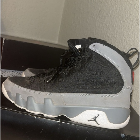 Air Jordan 9 retro - Picture 1 of 4
